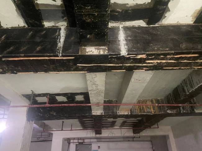 建筑結構加固公司的改造費用與多個方面緊密相關